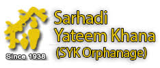 Anjuman Sarhadi Yateem Khana (ASYK)